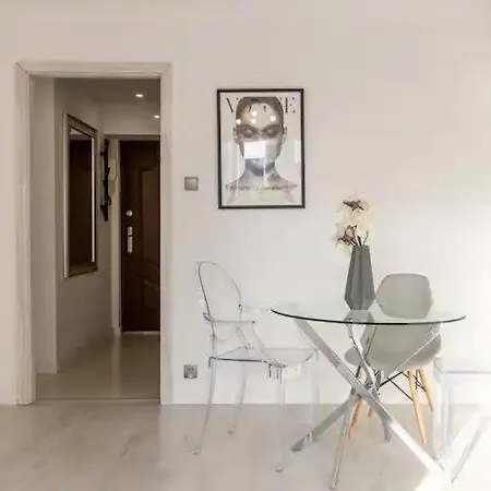 Apartment Comfortable One Bedroom - Grzyb16 *