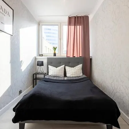 Comfortable One Bedroom - Grzyb16 아파트