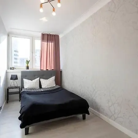 Comfortable One Bedroom - Grzyb16 Appartement